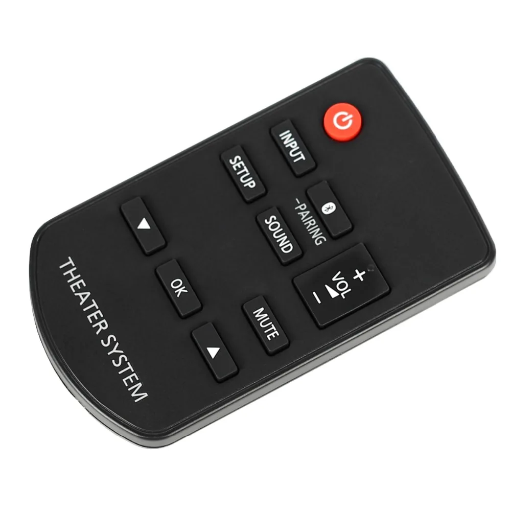Новый пульт дистанционного управления подходит для Panasonic N2QAYC000098 театральная
