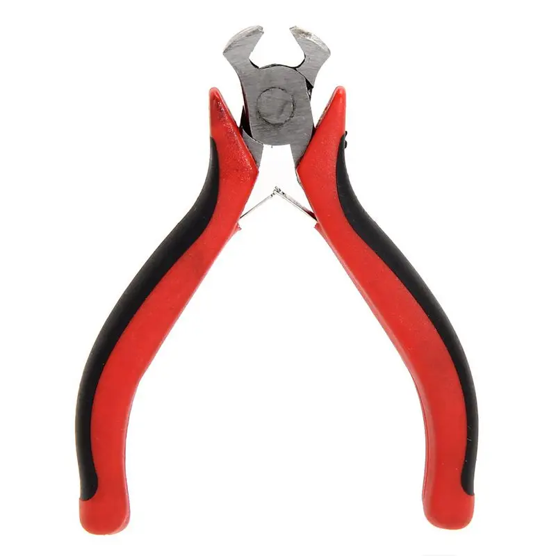 Гитарный струнный резак Fret Fretboard Nipper Bridge Pin плоскогубцы Cut Luther Tool S5 | Спорт и