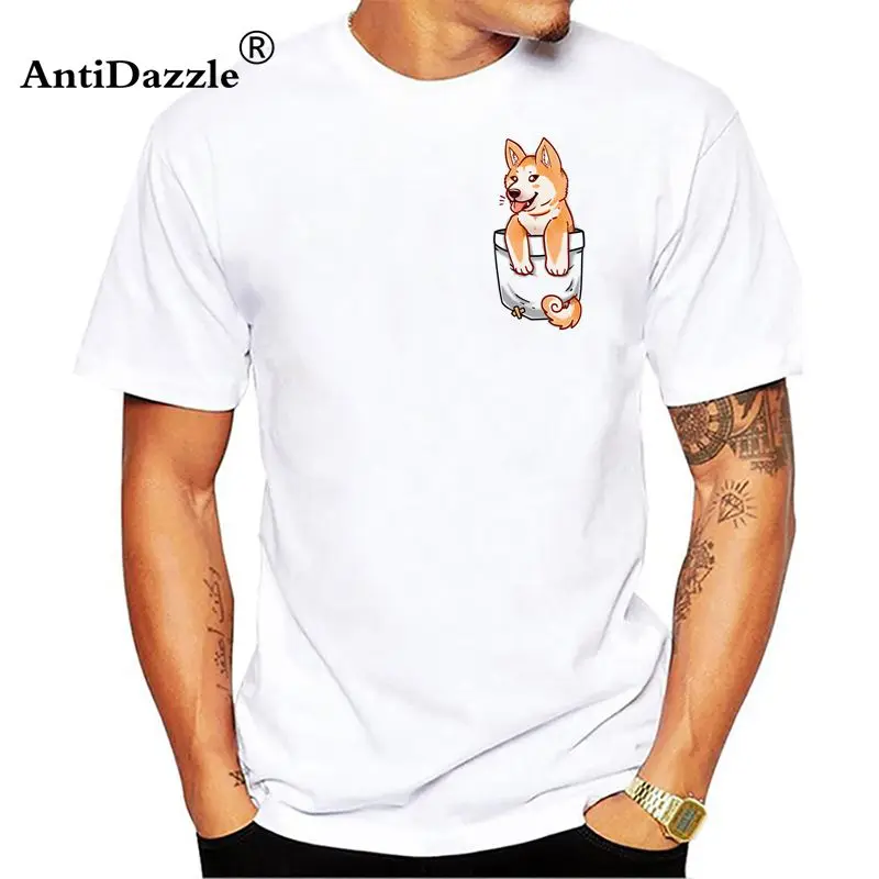 

dog lover gift Japan Akita dog Evolution of man T-shirt funny birthday gift for father present for husband xmas best gifts