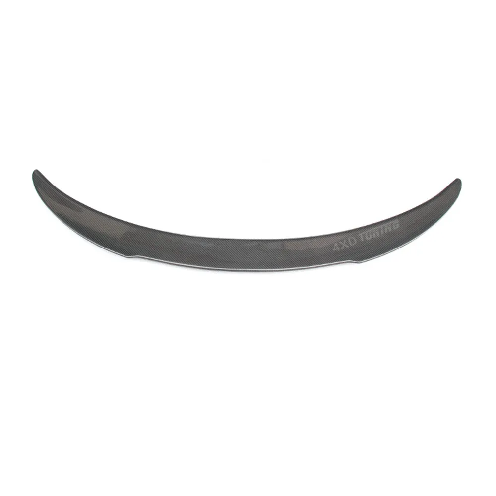 For Mercedes CLA W117 Carbon Rear Spoiler FD Style CLA Class C117 CLA45 AMG CLA200 CLA250 Carbon Fiber Rear Spoiler Wing 2013-UP For Mercedes CLA W117 Carbon Rear Spoiler FD Style CLA Class C117 CLA45 AMG CLA200 CLA250 Carbon Fiber Rear Spoiler Wing 2013-UP