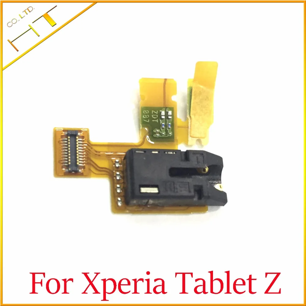 Оригинальный гибкий кабель для Sony Xperia Tablet Z SGP311 SGP312 SGP321 1 шт. запасные части