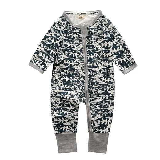 Детский комбинезон; коллекция года; одежда для малышей; Одежда для новорожденных; одежда для маленьких мальчиков; roupa de Bebe bebe menino; JP-106 - Цвет: as photo
