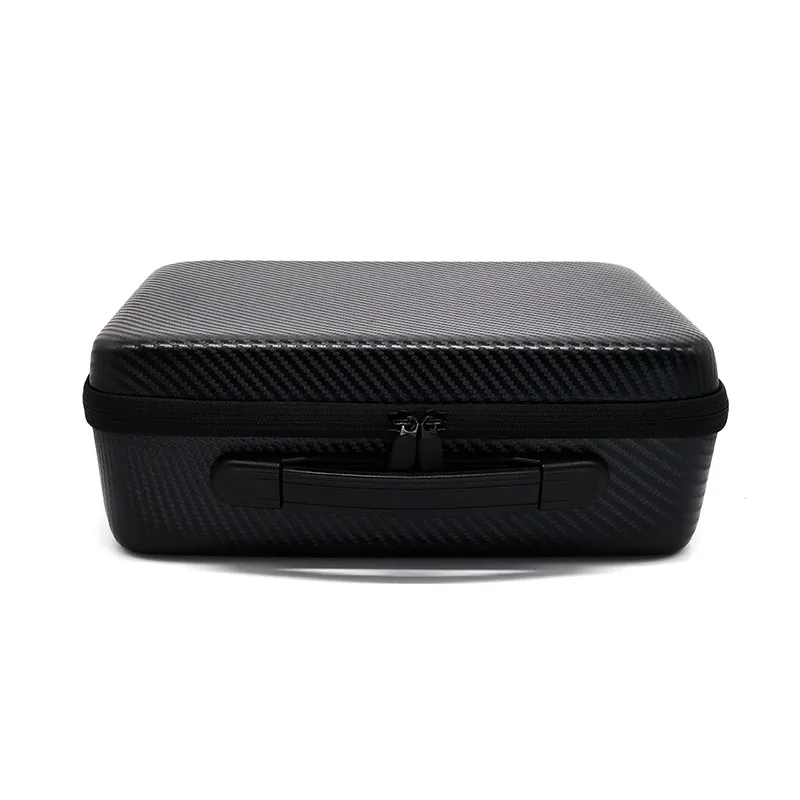 Sunnylife DJI Spark Waterproof Carrying Bag Storage Box Crashproof Protective Portable Handheld Case Package Protector EVA (6)