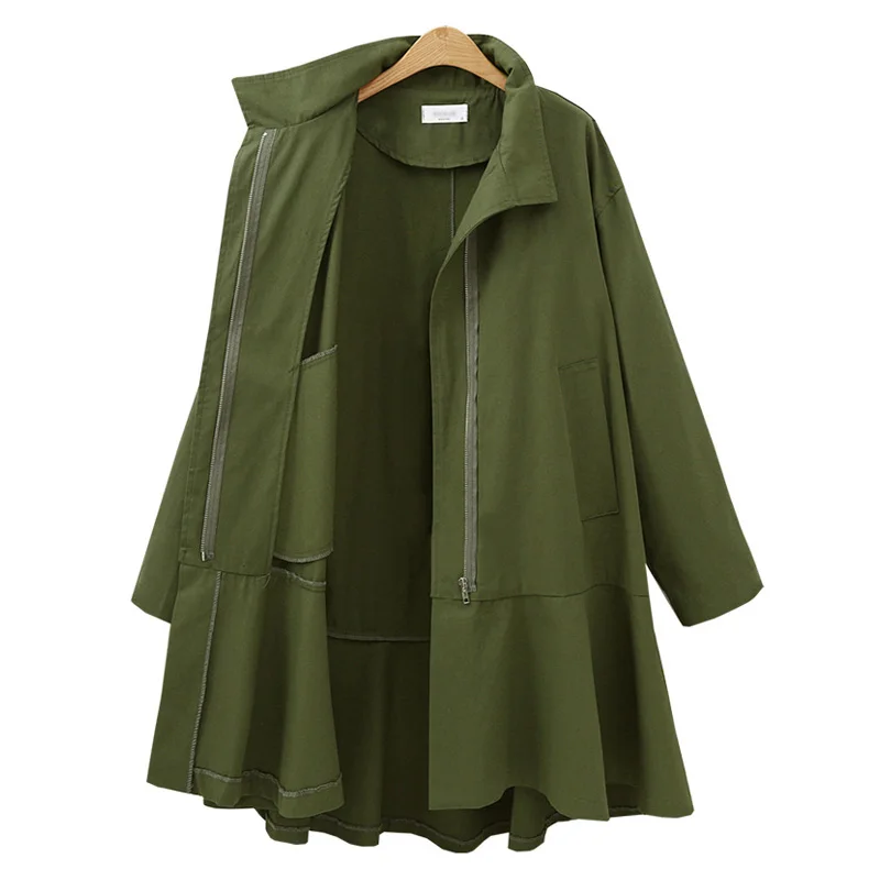 autumn coat