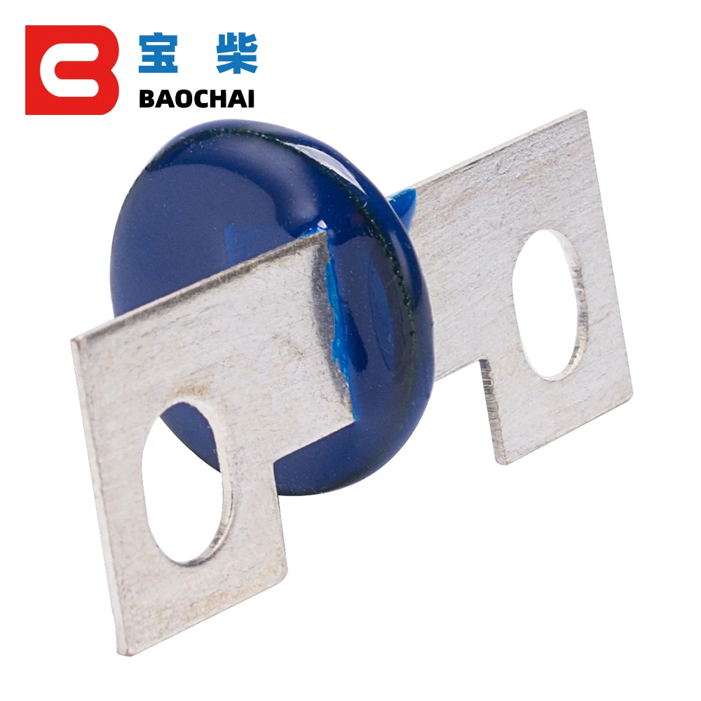 

Varistor 164 for Generator Pressure Sensitive Resistor piezo resistance