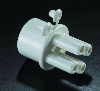 

PVC Air Manifold 1"Spig with 4 3/8" Barbs Spa Hot tub replace for Waterway part