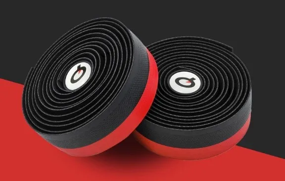 

Prologo Original ONETOUCH 2 PU Silicon Gel Bicycle Handlebar Tape Team Edition Road Bike Grip Tape Cycling Bar
