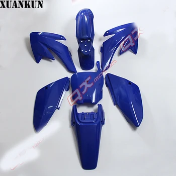 

XUANKUN Off - Road Motorcycle CRF70 Off - Road Vehicle Plastic Parts Shell Cover Car Shell