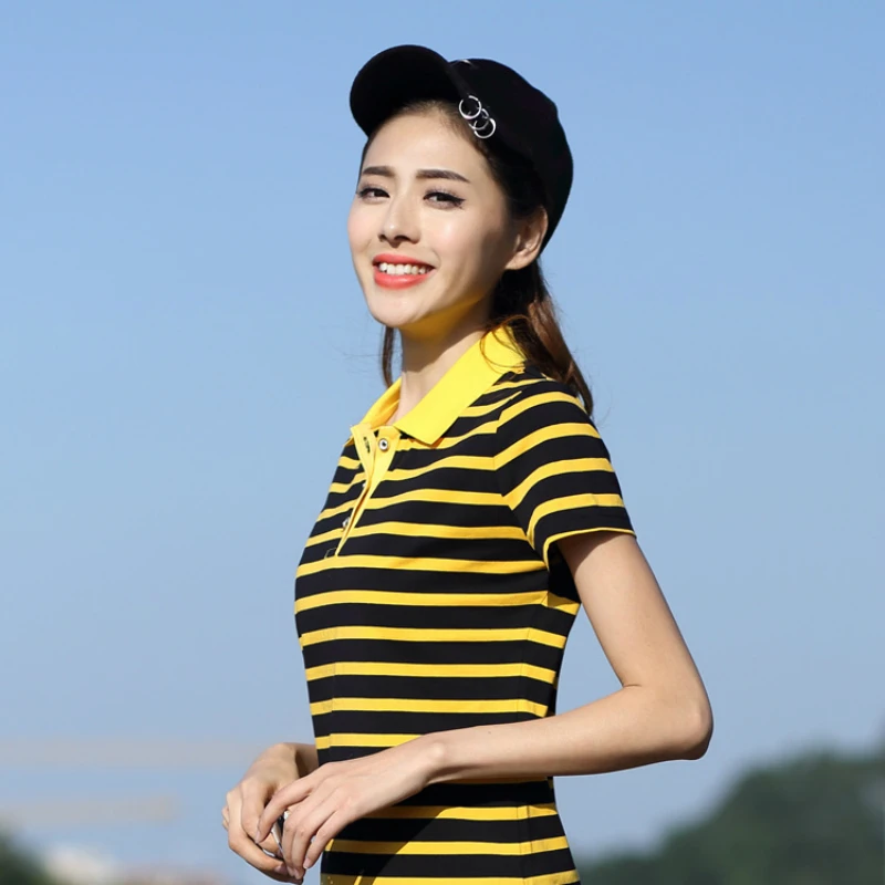 Flash Striped Cool Katun 2 Flash Striped Cool Katun 2