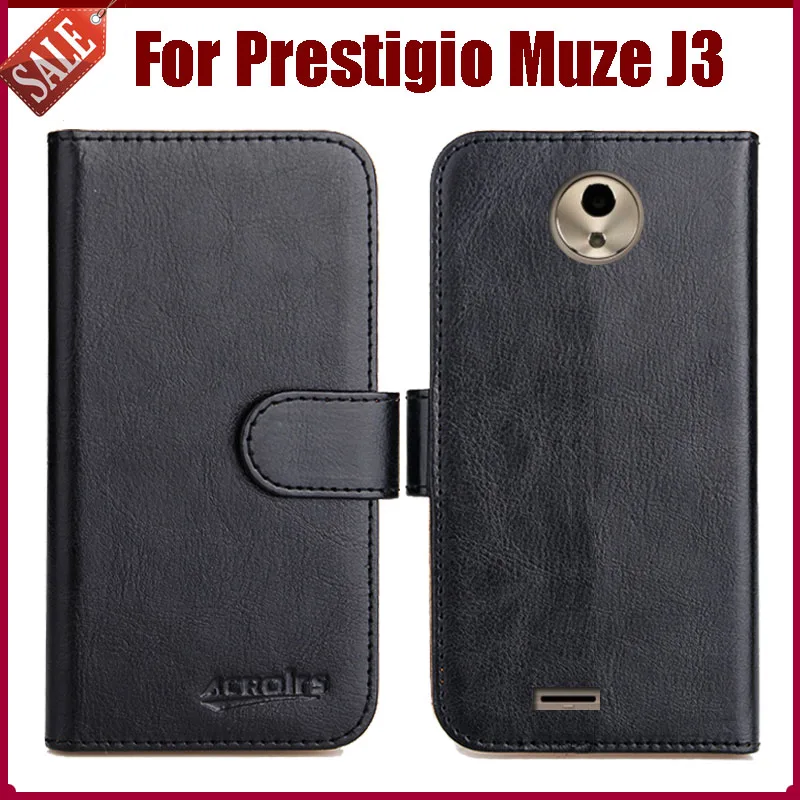 Prestigio Muze J3