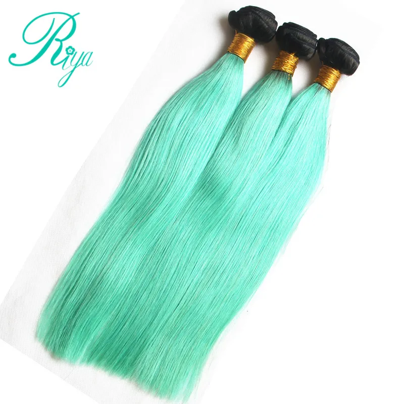 1b light green straight hair (2)