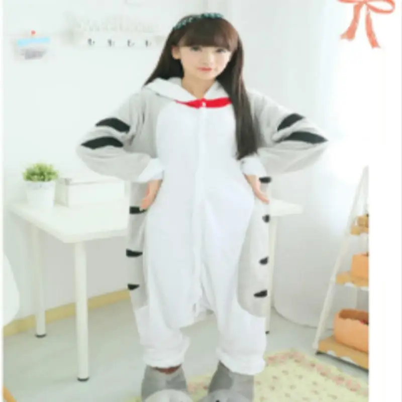 New Unisex Adult Pajamas font b Anime b font font b Cosplay b font Costume Onesie