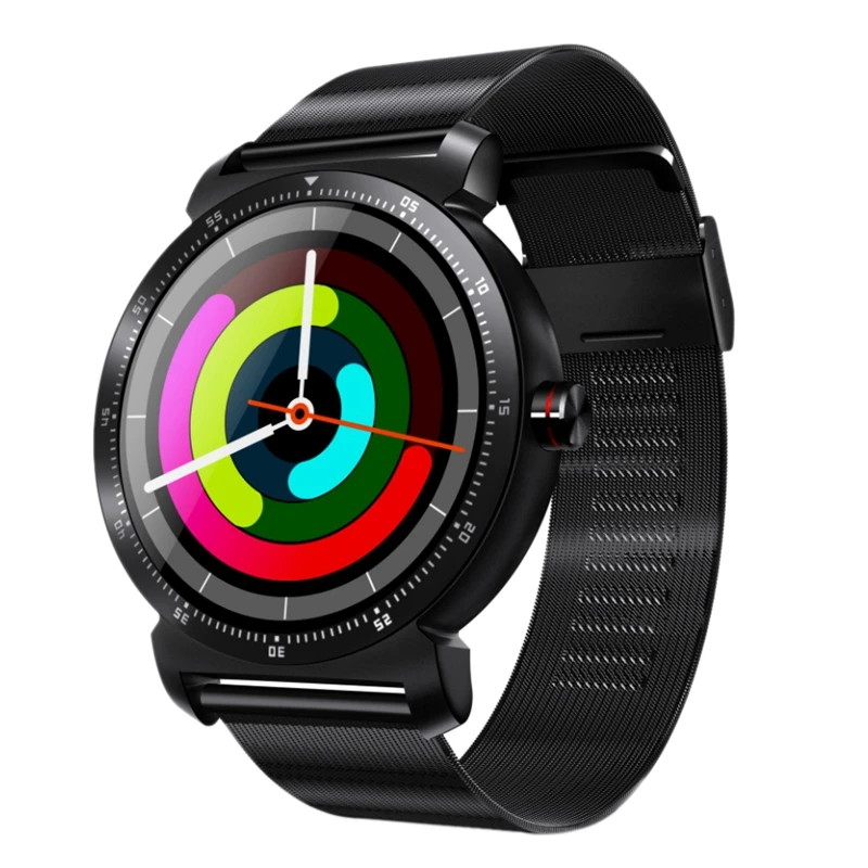 

K88H Plus Smart Watch Bluetooth Sports Bracelet Heart Rate Tester Outdoor Pedometer