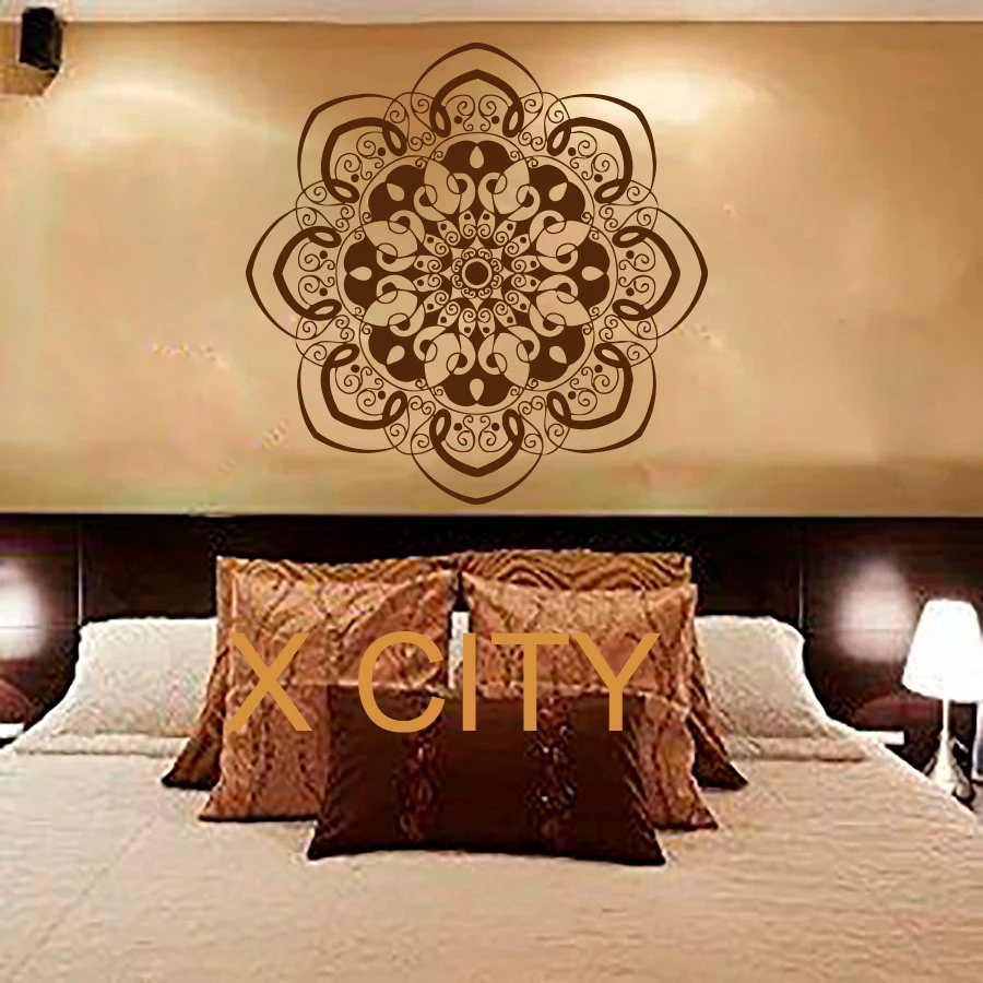 Online Kaufen Grohandel Bohemian Wandtattoos Aus China Bohemian