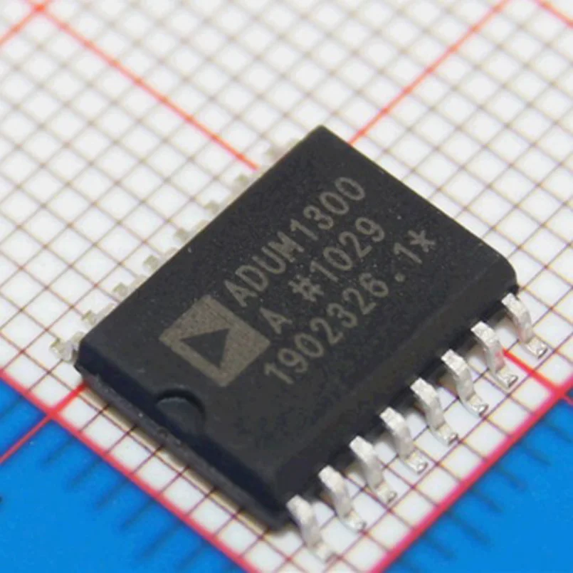 

ADUM1300ARWZ ADUM1300ARW ADUM1300 Digital Isolator SOIC-16 original