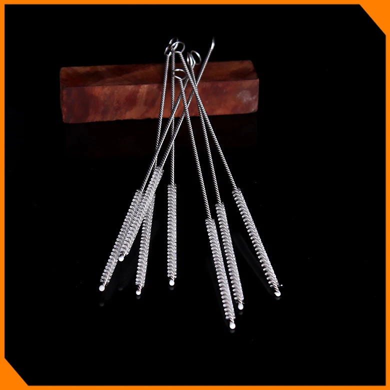 

Smoking pipe cleaner tool brush,small gadget Tobacco Pipe cleaning accessories