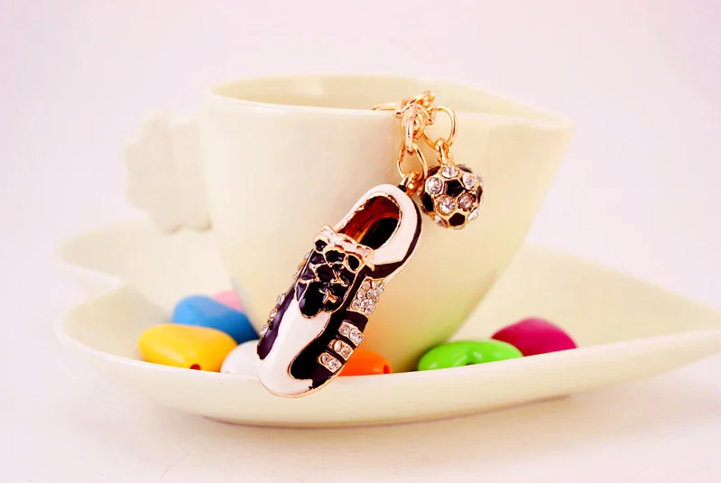 keychains 5