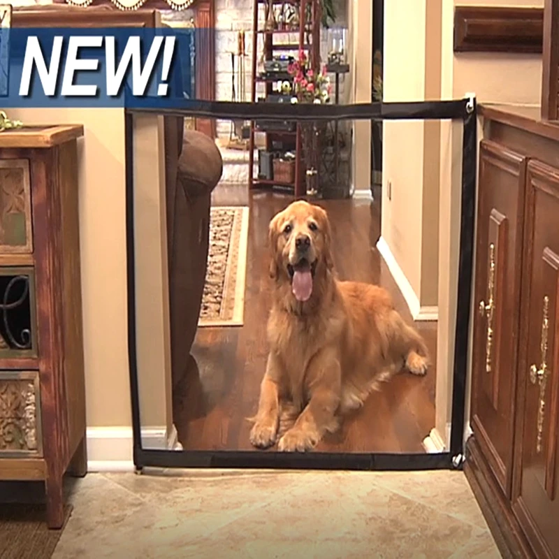 magic gate for dogs