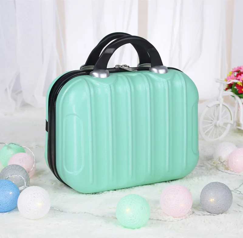 Bolsas p/ cosméticos