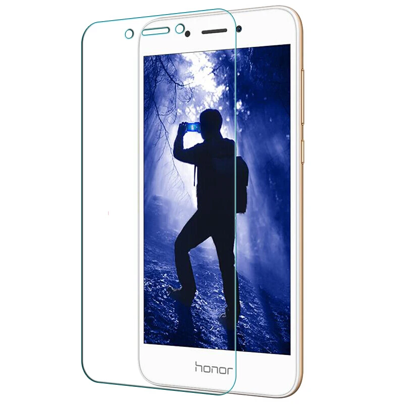 2.5D 0 26 мм 9 H Премиум Закаленное стекло для Huawei Honor 6A honor6 защита экрана пленка чехол