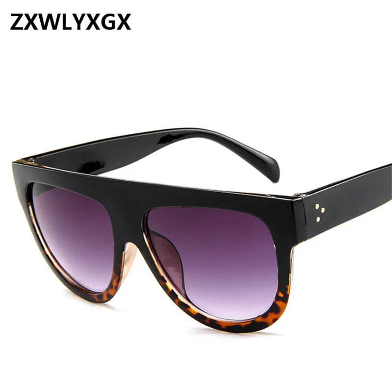 Occhiali da sole da donna alla moda Designer di marca Occhiali da sole vintage Occhiali da sole da donna con montatura completa Occhiali da vista_voghion.com