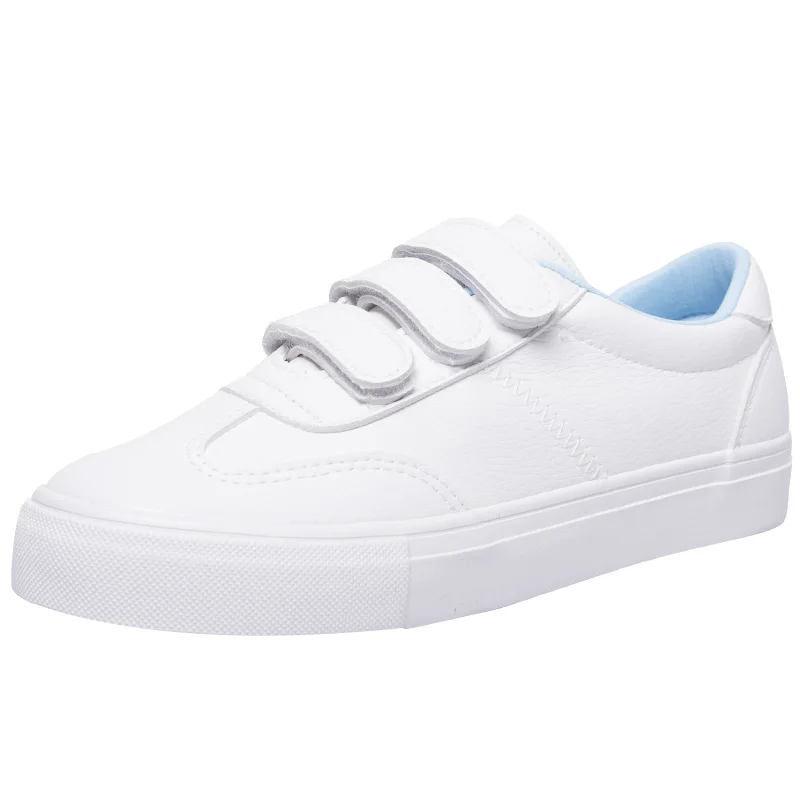 top Brand Ladies Shoes 2018 Summer Comfort, Breathable, Anti Slip Flat