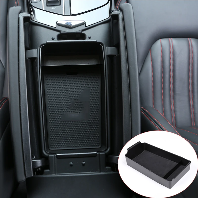 For Maserati Ghibli For Levante For Quattroporte 2013 2017 font b Car b font Styling Glove