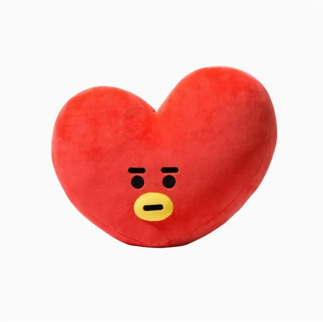 peluche jungkook bts