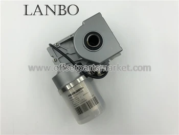

LANBO HD F2.105.1171 servo drive motor, CD102 XL105 machine replacement motor