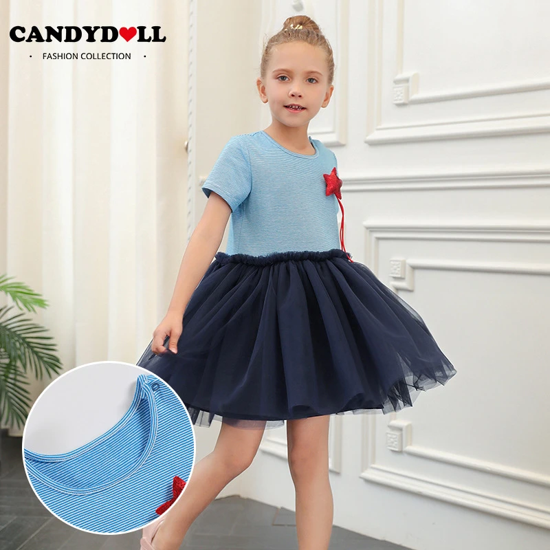 children's casual wear