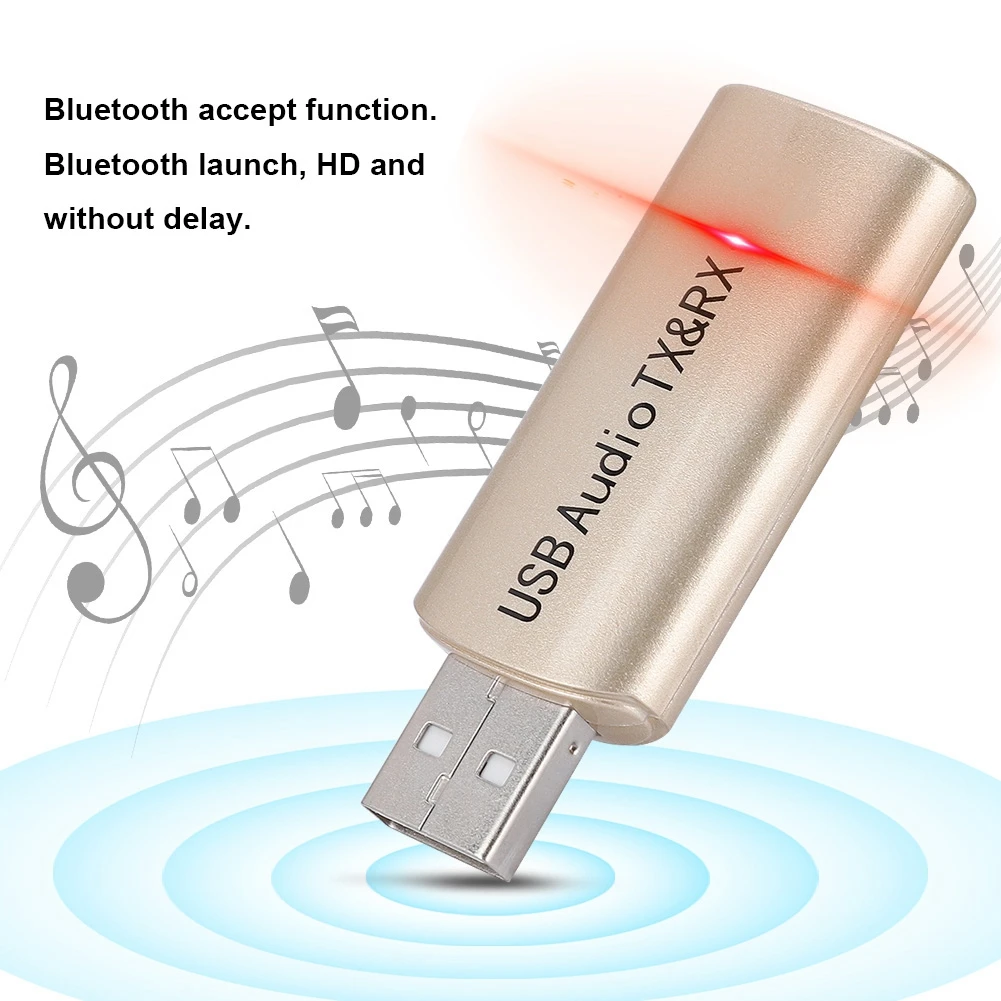 2IN1 bluetooth-приемник USB передатчик Bluetooth динамик звук системы рецепторов аудио адаптер приемник