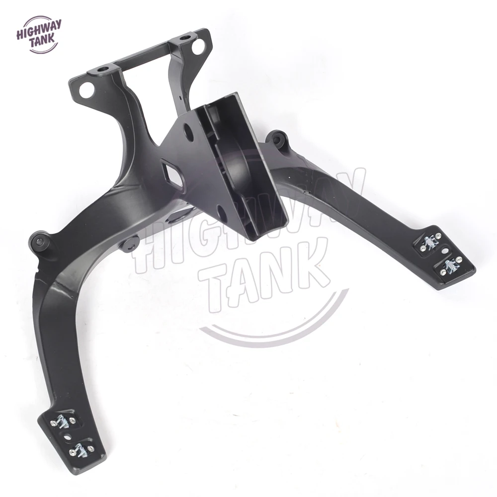 Защитный чехол для мотоцикла Ducati 848 1098 1098R 2007 2013|headlight bracket|ducati headlightcase for |