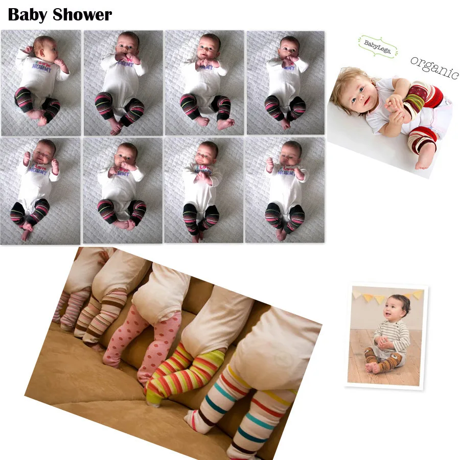 baby leg warmer