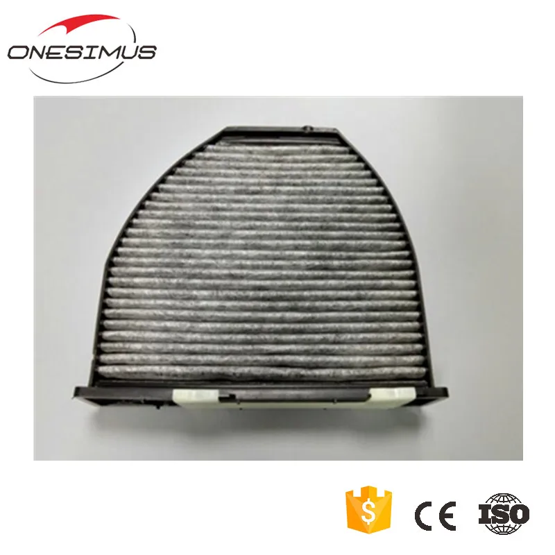 OEM 2128300018/2048300518 Внутренний воздушный фильтр для C-CLASS(W204)/(S204)/(X204)/(W212)/(C207) 350