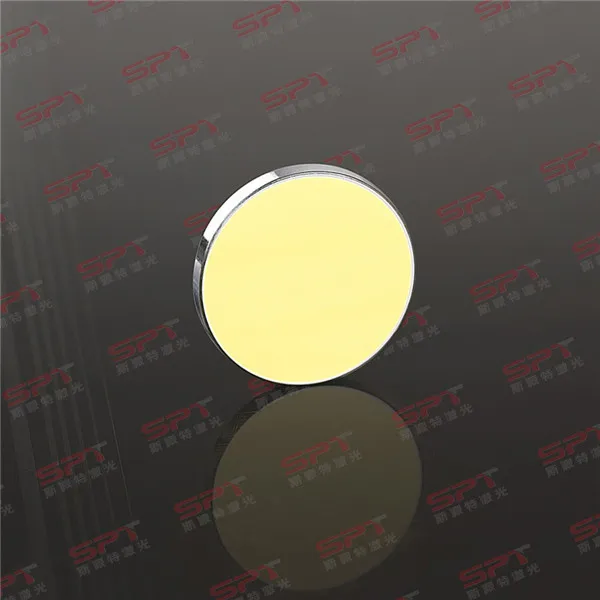 3 шт./лот лазерное зеркало 25 мм силиконовый материал