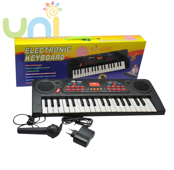 organo musical para niños