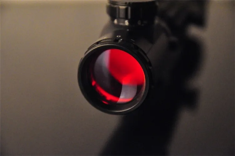 C 4-16X50 EG LLL ночного видения прицелы пневматическая винтовка пистолет Riflescope открытый охотничий телескоп прицел высокой рефлекторной прицел пистолет-прицел оптика