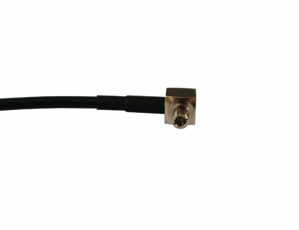 Внешняя антенна адаптер кабель Pigtail SMA Female to TS9 Male для USB модемов Sierra 312U 320U 330U ZTE MF61