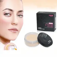 15 г гладкое масло для кожи контроль отбеливающий матовый укрепляющий свободный порошок