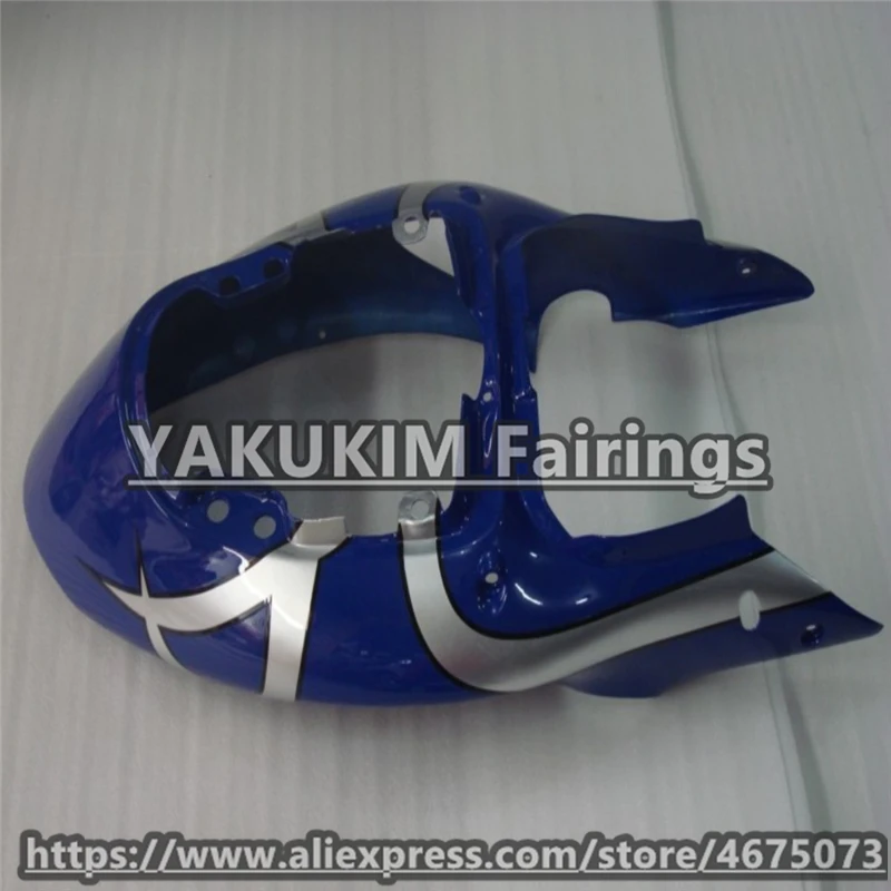 Впрыска ABS Обтекатели для Suzuki GSXR1300 Hayabusa 1996-2007 мотоцикл обтекатель GSXR 1300 GSXR1300R Hayabusa Обтекатели для кузова