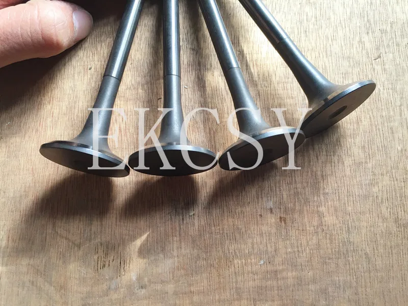 

1003012A-E03 ORIGINAL QUALITY EXHAUST VALVE FOR GREAT WALL HOVER H3 H5 WINGLE 3 WINGLE 5 GREAT WALL X240 V240 2.5TCI 2.8TC