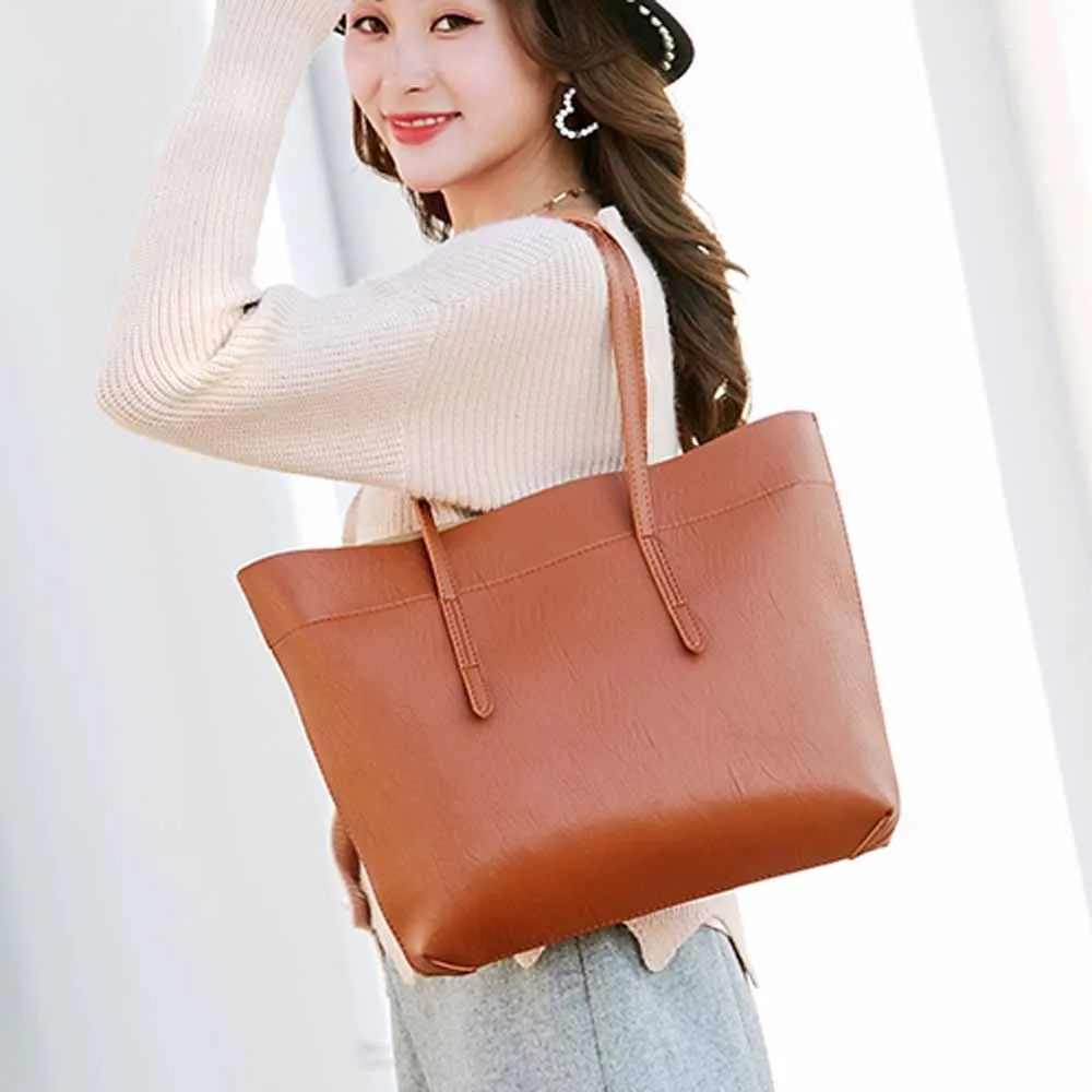 

Xiniu famous brand women shoulder bag Fashion Women's Large-Capacity Retro Bag Handbag Student Messenger Bag bolsas femininas