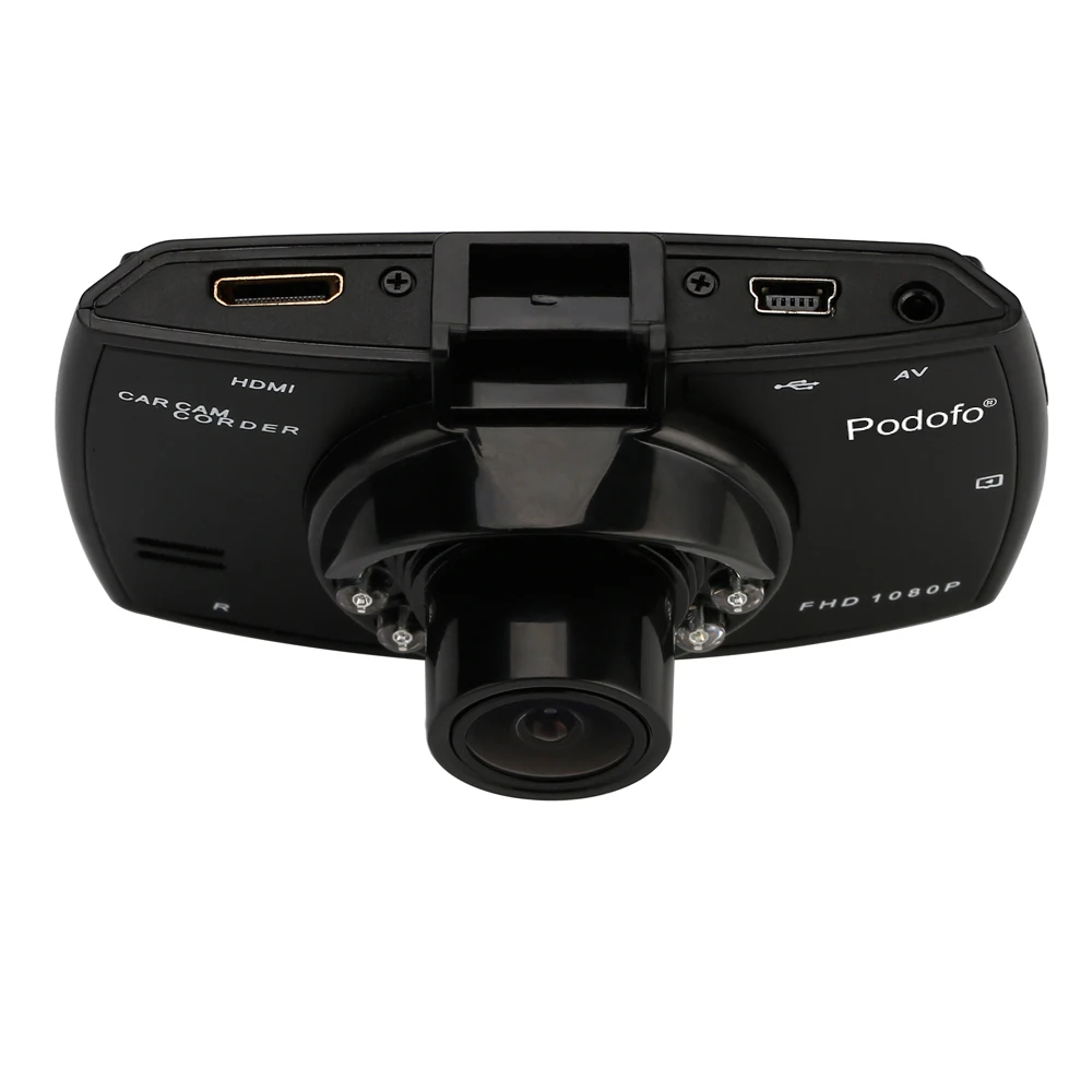 Podofo-Car-Camera-G30-2-7-Full-HD-1080P-Car-DVR-Recorder-Motion-Detection-Night-Vision