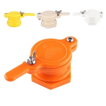 

ABS Honey Gate Valve Honey Extractor Honey Tap Beekeeping Bottling Tool Honey Extractor Honey Gate Honey Valve Honey Tap Honey