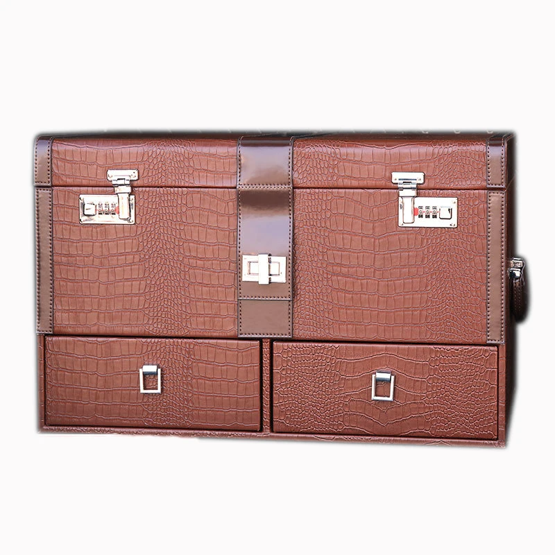 Trunk storage box for Jaguar f pace Land Rover Range Rover Aurora