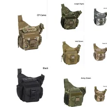 Большая вместительная сумка на плечо для зеркальной фотокамеры, спортивная сумка Soldier Ultimate Stealth Heavy Duty Carrier