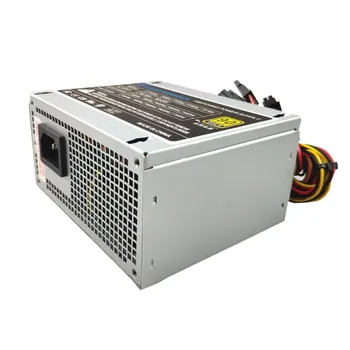 300W Power Supply 300W mini itx psu Power PC SFX 300W mini itx power supply 300w desktop SFX PSU 12V 3.21 For POS Machine