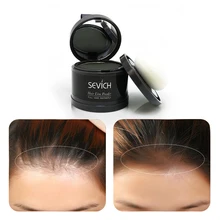 Hair-Line-Powder Hair-Concealer-Root Edge-Control Cover-Up Makeup Instantly Water-Proof