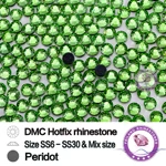 FRS17 Peridot