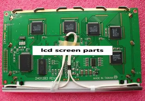 

NEW lcd panel LMBHAT014G7C